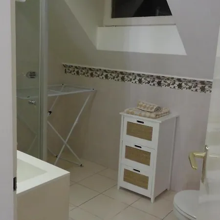 Apartment Csillag Apartman
