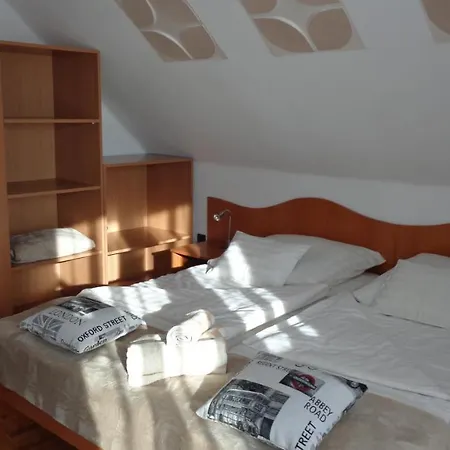 Csillag Apartman Apartment Hajduszoboszlo