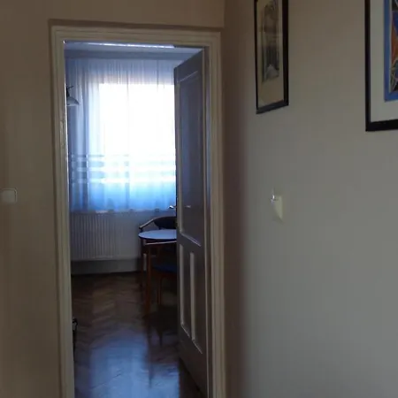 Apartment Csillag Apartman *