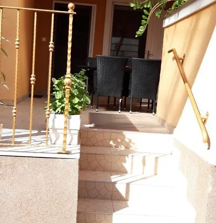 Csillag Apartman Apartment Hajduszoboszlo