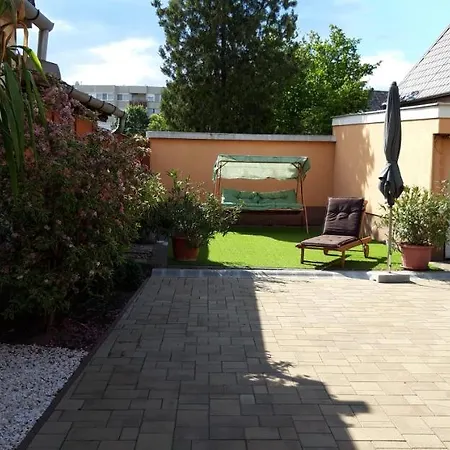 Csillag Apartman Apartment Hajduszoboszlo