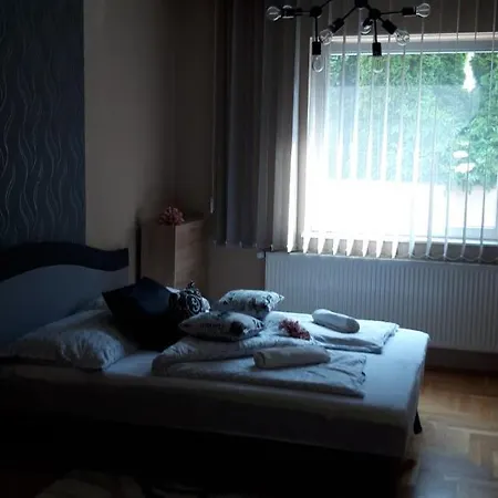 Csillag Apartman * Hajduszoboszlo