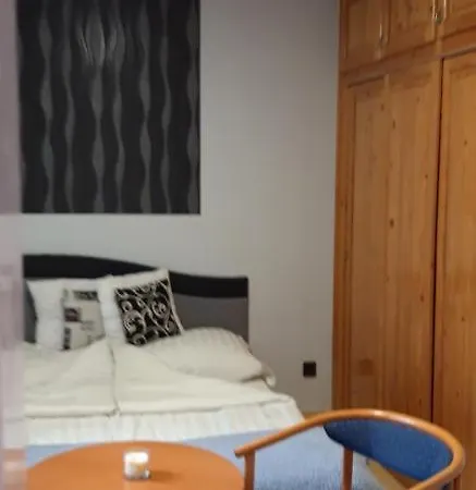 Apartment Csillag Apartman *